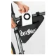 Rockbros G001 Flash Journey Triangle Frame Bike Bag 0.8 l - Black
