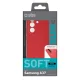 SBS Instinct Case for Samsung Galaxy A37 - Red