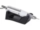 Professional Nail Drill for Manicure and Pedicure, 65W, 35000 RPM, White