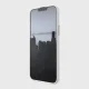 Raptic X-Doria Slim Case for iPhone 14 Plus with MagSafe, Transparent