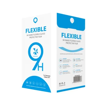 Tfo Flexible Hybrid Screen Protector for Oppo A3 Pro 5G
