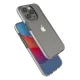 Dėklas iPhone 14 Pro telefonui Spring Case, šviesiai mėlynas