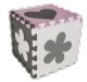 Foam Puzzle Play Mat 30x30cm 16 Tiles P16134