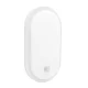 LED Light with PIR Motion Sensor Maclean MCE534 W, 10W/15W/18W, IP65, White