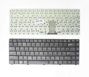 Samsung RV408 / RV410 Laptop Keyboard, Black