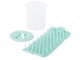 Silicone Paw Cleaner Cup for Dogs and Cats, Different colors