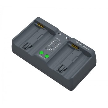 Двухканальное зарядное устройство Newell BC-18B для EN-EL18