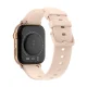 Smartwatch Colmi C8 Max Gold Bluetooth Calling