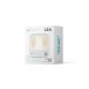 Forever Light PURE FLC-10 LEA PIR LED Bunny Night Light, White