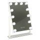 LED Illuminated Cosmetic Makeup Mirror USB, 30x40cm