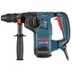 Bosch GBH 3-28 DFR Professional Rotary Hammer Drill 800W SDS-plus with Case