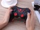 Wireless Game Controller Gamepad for Phones Android, iOS / Windows / PC / Smart TV
