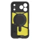 Spigen iPhone 17 Pro Max Case Tough Armor T MagSafe, Black