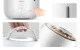 Ultrasonic Humidifier Deerma F600 White