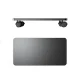Orico CPB6 Computer Stand with Wheels, Black
