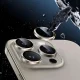 Tech-Protect Camring Fit+ Camera Lens Protector for Samsung Galaxy S25 FE