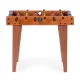 Ecotoys Wooden Foosball Table for Kids 69x35.5 cm