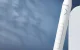 Bitvae D2 Sonic Toothbrush with Tips and Travel Case (white)