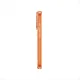 AmazingThing Minimal Mag Case for iPhone 17 Pro Max (MagSafe), Orange