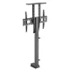 Motorized TV Lift Maclean MC-866T 37-80\" up to 60kg Tuya