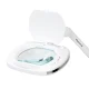 Elegante 6030 Desk Mount Magnifying Lamp 60 SMD LED