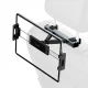 Tech-Protect V3 Headrest Car Mount, Black