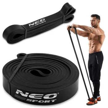 NS-960 Neo-Sport Black Resistance Band