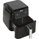 Ninja AF170EU 6.2L Air Fryer, Black