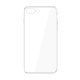 3mk Clear Case for iPhone 7 Plus / 8 Plus, Transparent