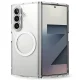 Ringke Fusion MagSafe Case for Samsung Galaxy Z Fold 7 Clear