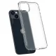 Spigen Ultra Hybrid Case for iPhone 14 Plus, Matte Clear