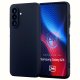 3mk Matt Case Pro Case for Samsung Galaxy A26 5G Matte Black
