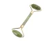 Jade Roller Face Massager – For Face and Neck, Green