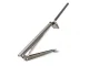 Greenhouse Window Automatic Opener VENTOMAX, Dark Green