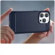 Carbon Case for iPhone 14 Pro Max, Blue
