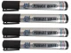 Waterproof Black Permanent Marker, 2mm