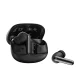 Wireless TWS Earbuds QCY MeloBuds HT12 ANC Black