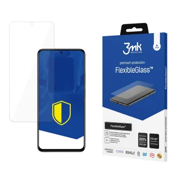 3Mk Protection Hybrid Glass for Xiaomi Redmi Note 11S 4G