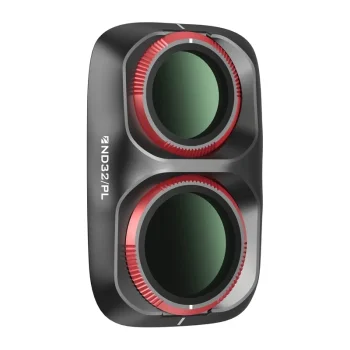 Freewell ND32/PL Filter for DJI Osmo Pocket 4P FW-OP4P-ND32/PL