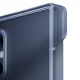 3mk Just20g Clear Case for Samsung Galaxy S23 Ultra - Transparent
