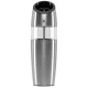 WMF Electric Tilting Spice Mill 20 cm, Pepper Mill and Salt Shaker