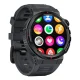 Smartwatch Zeblaze Ares 3 Plus 1.43\" AMOLED Black