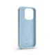 Etteri Silicone Case for iPhone 15 Pro Max, Light Blue