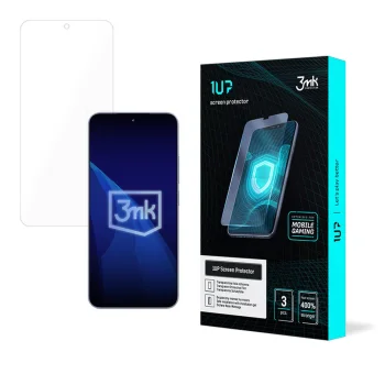 3mk 1UP Gaming Screen Protector Foil for Xiaomi 15