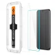 Samsung Galaxy S23+ Plus (SM-S916) Spigen \"EZ FIT\" Tempered Glass Screen Protector 2 pcs.