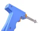 Soldering Gun 30W-80W, Blue