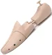 Wooden Feet for Shoe Storage to Prevent Deformation (Size 43 - 44)