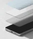 Ringke Easy Slide Tempered Glass for Samsung Galaxy S26+ (2-Pack)