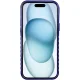 Audi IML Big Logo MagSafe Case for iPhone 15 / 14 / 13 - Blue