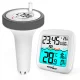 Greenblue GB216 Weather Station with Pool Thermometer